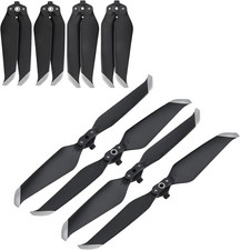 Propellers for DJI Mavic Air 2/Air 2s Replacement Prop Blades Low Noise Acces...