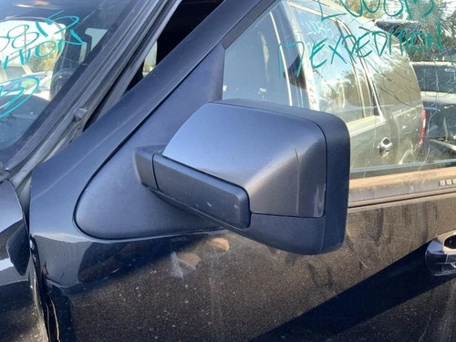 Driver Side View Mirror Power Folding OEM 15-17 EXPEDITION 1388812