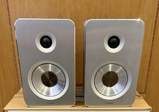 Sandstrom Bookshelf Speakers SDBXHFB13