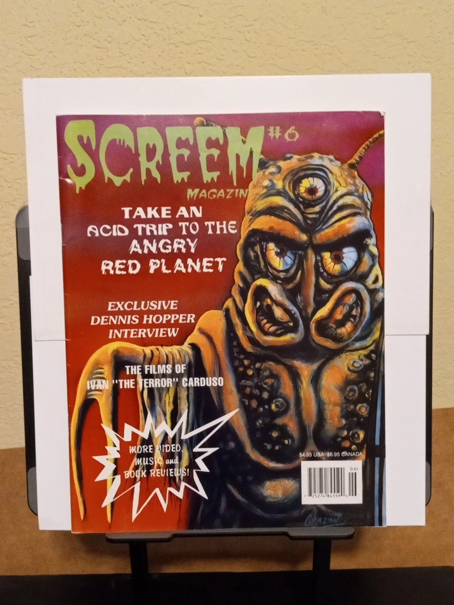 Famous Monsters #161 1980年3月号 洋書 Famous Monsters Quarterly Magazines for sale | eBay