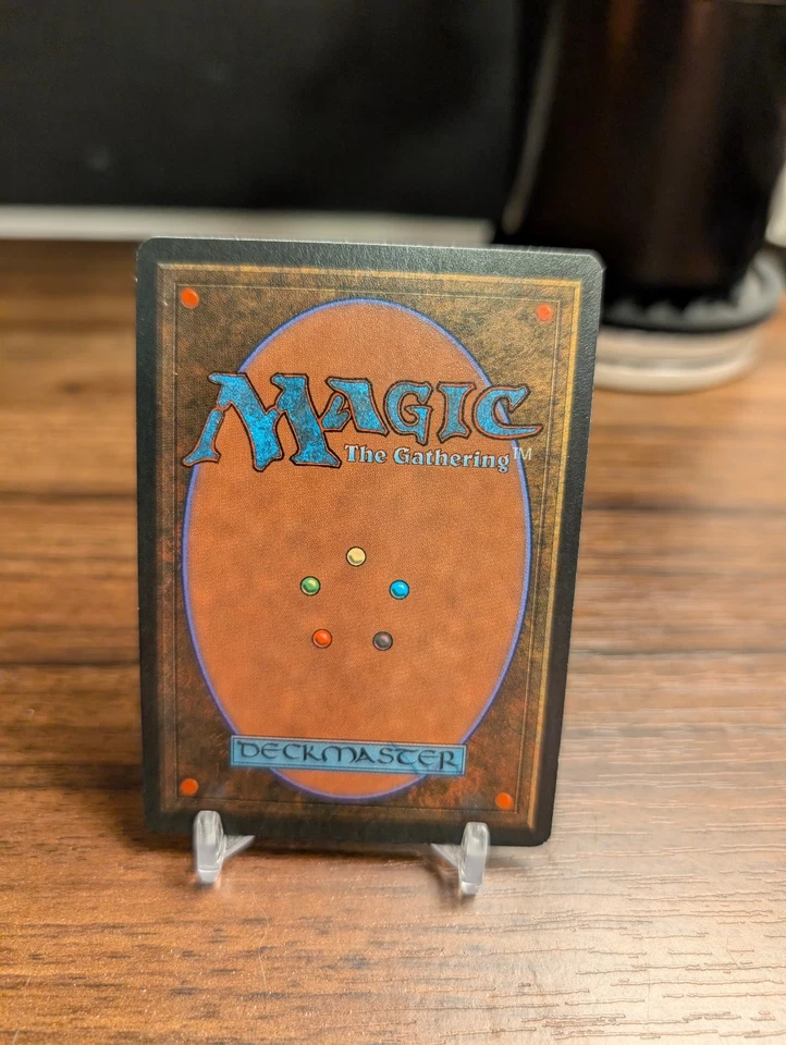 ITALIAN Gwendlyn Di Corci Legends NM MTG Magic the Gathering! - Image 2 of 2