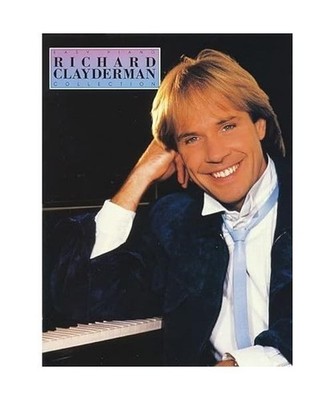 Richard Clayderman Collection