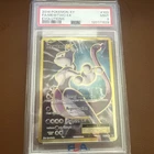 2016 Pokemon XY Mewtwo EX Evolutions Full Art Ultra Rare 103/108 PSA 9 MINT