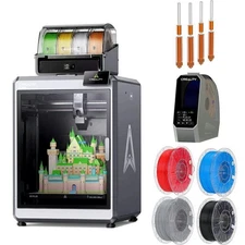 Creality K2 Plus Combo 3D Printer 600mm/s Multi-Color Printing with Dryer & RFID