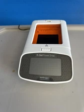 Invitrogen G8100 E-Gel Power Snap Electrophoresis Device Power Supply & Imager