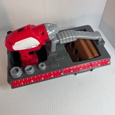 Fisher Price Drillin Action 11 Piece Tool Set