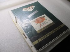 Selten für Sammler Sammlung
