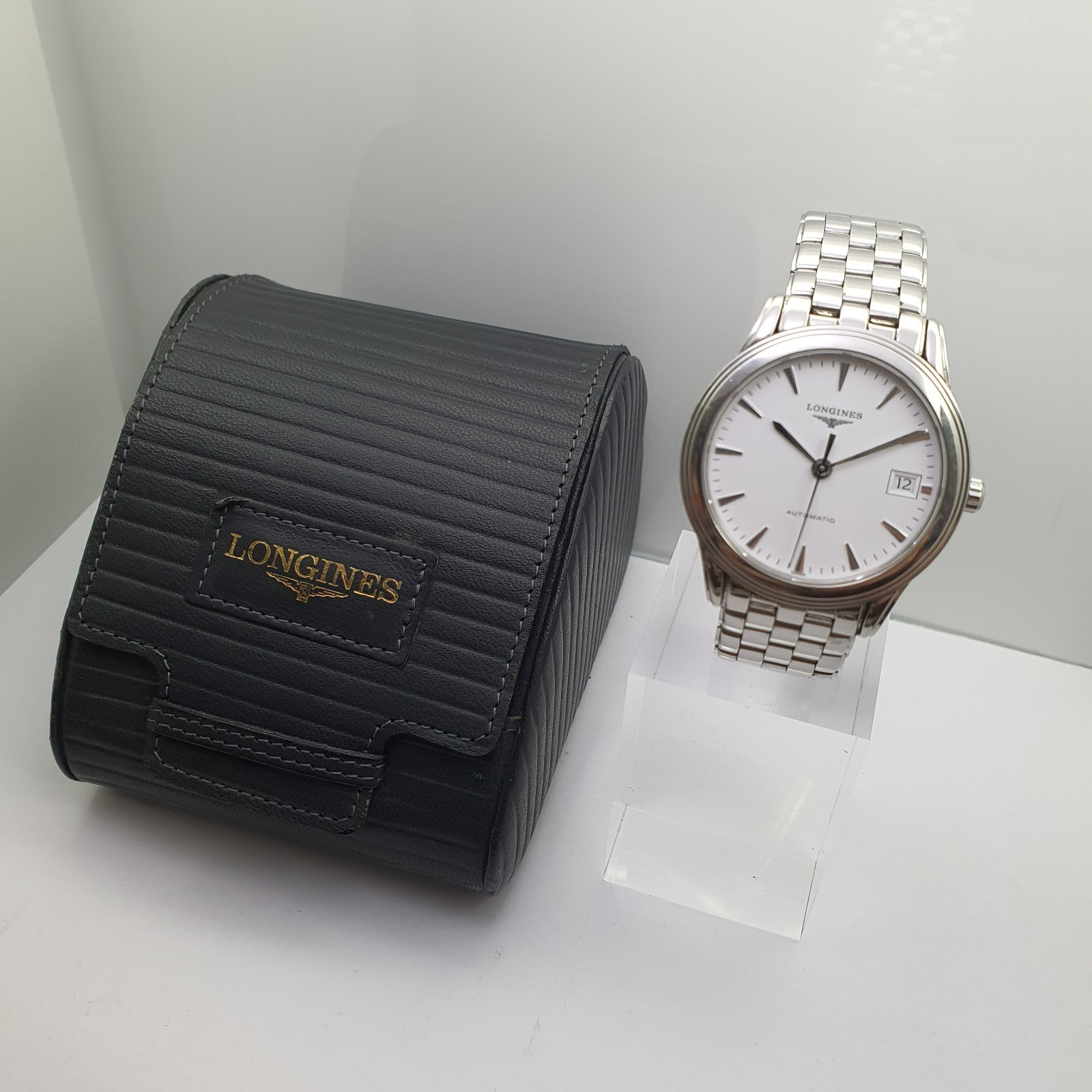 Longines Flagship Automatic - image 10