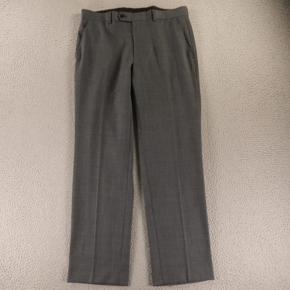 Lauren Ralph Lauren Wool 33 Size Pants for Men for sale | eBay