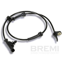 Bremi ABS Sensor Raddrehzahl 50265 FüR 107 C1 Peugeot CitroËN Hdi