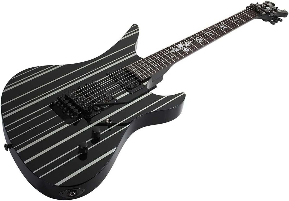 Schecter SYNYSTER シェクター エレキギター 81L3PEoayLL._UF894,1000_QL80_.jpg