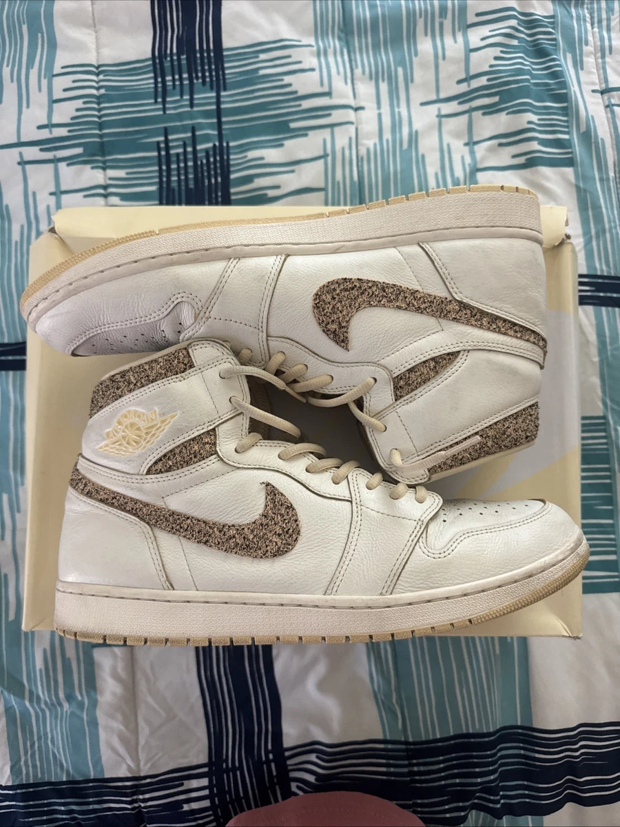 Las mejores ofertas en Jordan 1 Retro OG High Sail | eBay