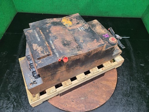 TOYOTA HILUX FUEL TANK DIESEL, DUAL CAB, 09/97-02/05 AFTERMARKET LONG RANGE TANK
