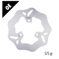 Bremsscheibe Galfer DF369W Wave® Starr Hinten 190X5Mm FüR MBK Skyliner, Yamaha