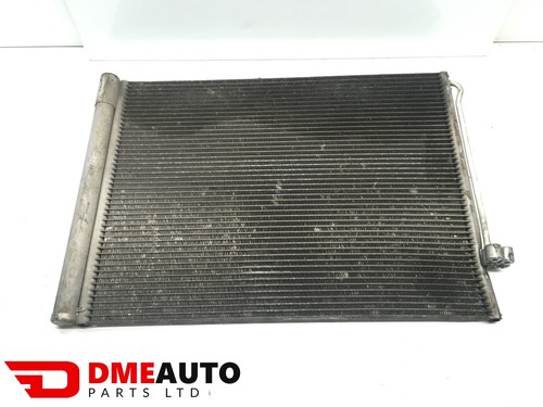 Kühler Kondensator BMW X5 E70 Klimaanlage Kühltrockner 9239992