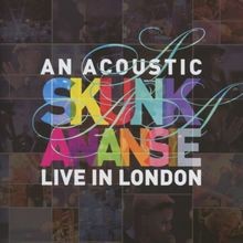 An Acoustic Skunk Anansie-Live in London von Skunk An... | CD | Zustand sehr gut