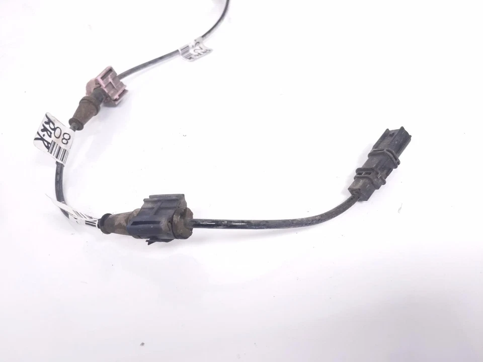 2012-2016 Honda Cr-V Rear Passenger Wheel Abs Anti Brake Sensor 57470-T0b-A01 - Image 3 of 4