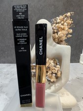 CHANEL Le Rouge Duo Ultra Tenue ULTRAWEAR Liquid Lip Color gloss 40 SOLD-OUT