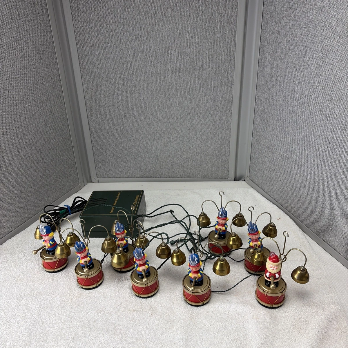 25+ Santas Marching Band for sale | Updated Oct 2026