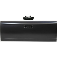 Tailgate Kit For 2002-2008 Dodge Ram 1500 03-09 Ram 2500 And Ram 3500 Ch1900121 Tailgate Kit For 2002-2008 Dodge Ram 1500 03-09 Ram 2500 And Ram 3500 Ch1900121