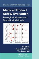 Medical Product Safety Evaluation | Biological Models and Statistical Methods