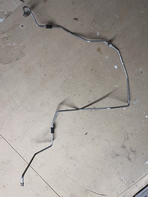 Mitsubishi L200 2012 DI-D Air Conditioning Pipe Drier To Matrix 7815A716
