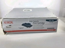 Xerox 106R01373 Phaser 3250 Standard Capacity Print Cartridge New with Open Box