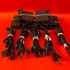 *Lot of 5* Microsoft Model 1625 36W Power Supply - Surface Book | Pro 3 | Pro 4