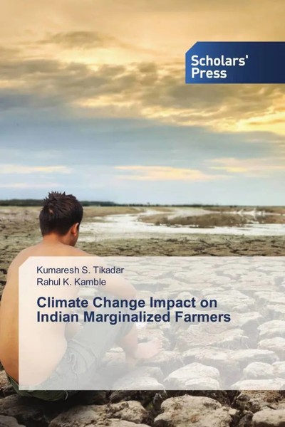 Kumaresh S. Tikadar (U. A.) | Climate Change Impact On Indian Marginalized...-image