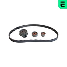 OPTIMAL Zahnriemensatz SK-1060 für BMW 3er E36 5er E34 Touring 316 318 518