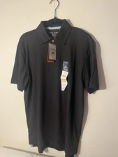 Chaps Preformance Plus Men's Mens Size Small Short Sleeve Polo