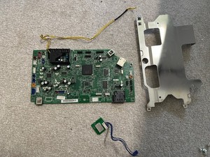 brother Drucker MFC - J6710DW, nur Original Mainboard