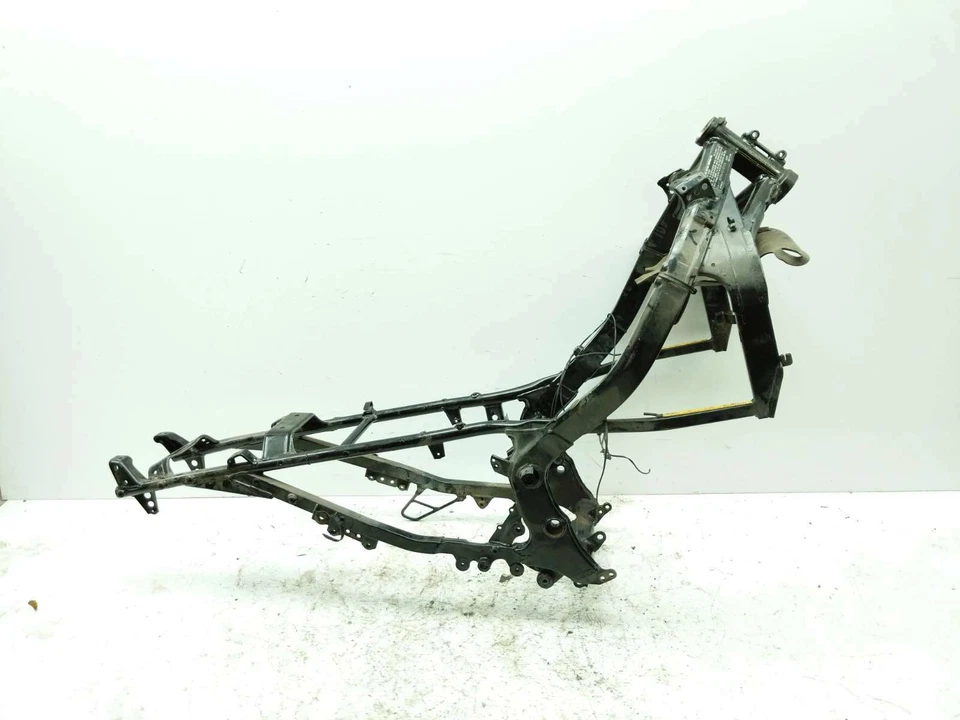 06 Suzuki GSX 600 750 Katana cuadro principal chasis CLN recto Foto 4 de 4