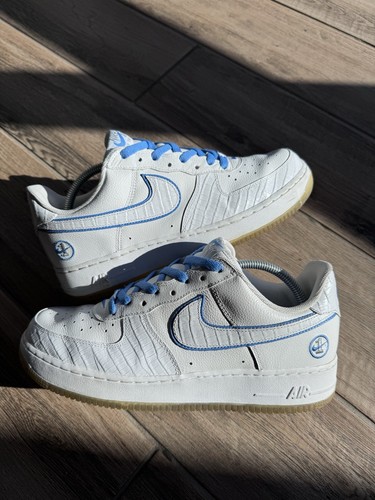 Nike Air Force 1 2005 Chosen 1 Size 10 - Picture 1 of 6