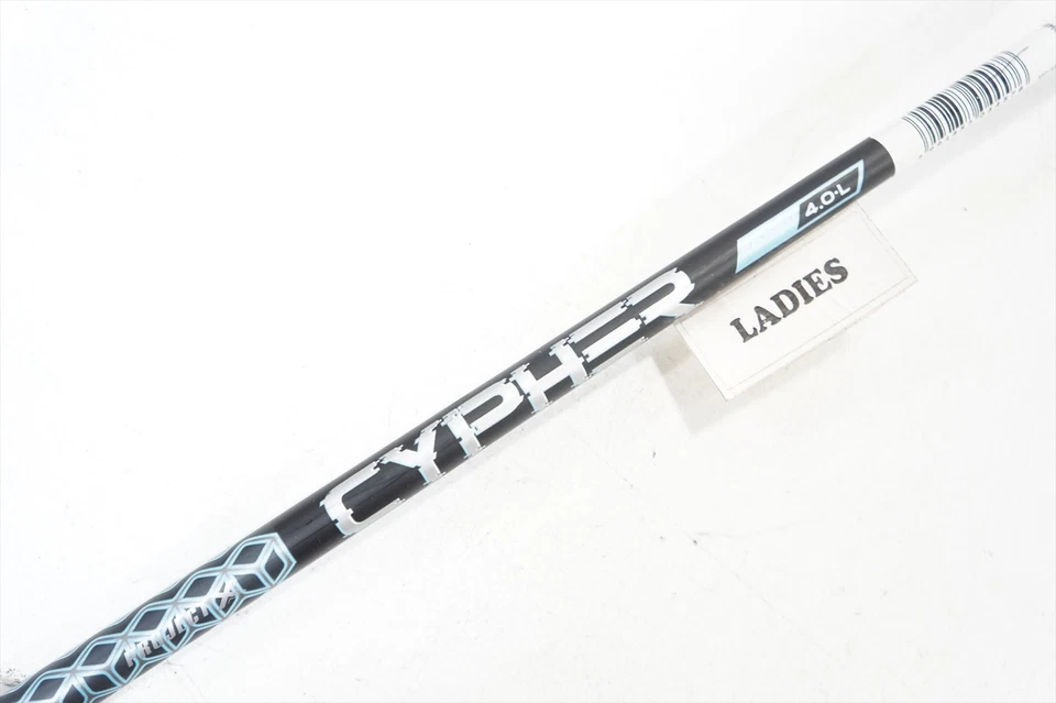 New Srixon Zx 22° 4 Hybrid Ladies Flex Cypher 1216668 * - Image 4 of 4