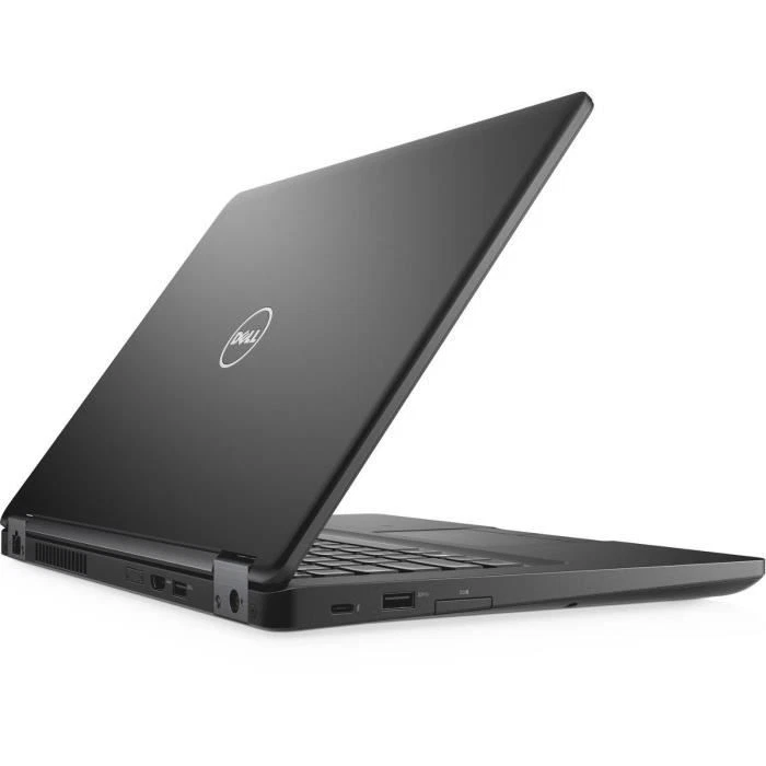 Dell Latitude 5480 · i5-7300U · 4GB · 500GB, photo 3 sur 4