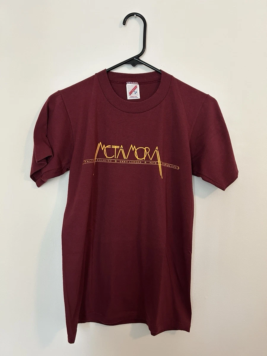 2024激安通販 8SM1 00's JERZEES グラフィックTシャツ M 古着used 楽天