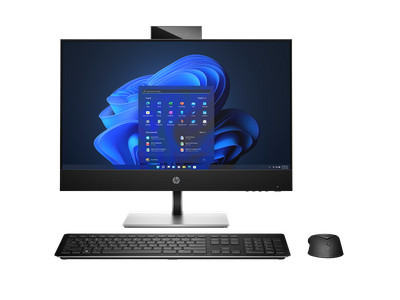 HP ProOne 440 G9 Touch All In One 24  i5 14500 5.0GHz 16GB 512GB