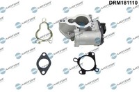 Dr.Motor Automotive Agr-Ventil DRM181110 Passend FüR Nissan Opel Renault