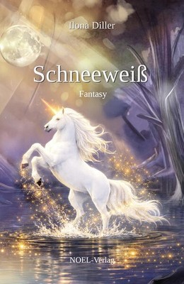 Schneeweiß | Ilona Diller | deutsch