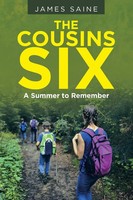 James Saine | The Cousins Six | Taschenbuch | Englisch (2021) | Westbow Press