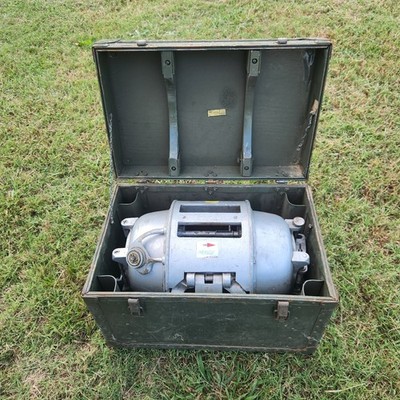 General Machine Products GMP Cable Lasher with Case
