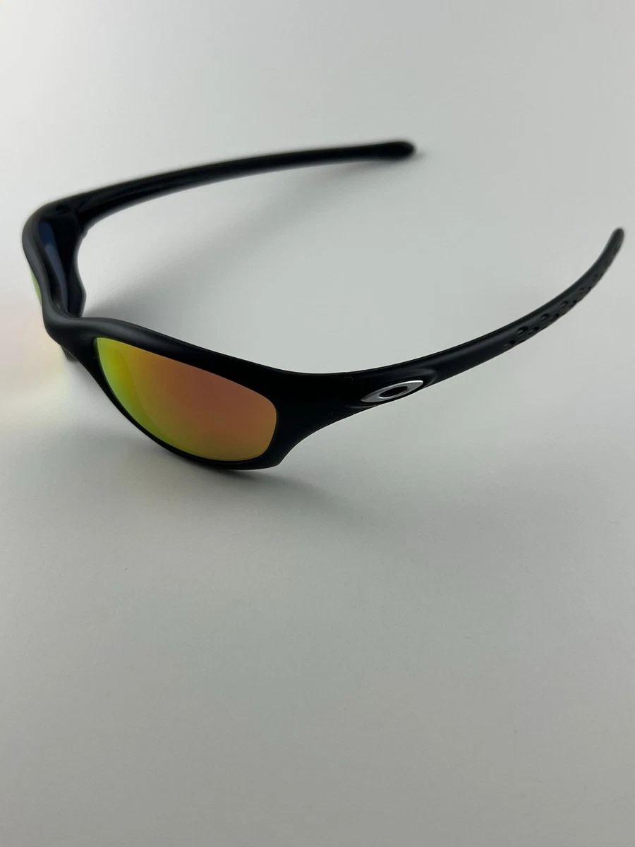 oakley fives black products for sale | eBay