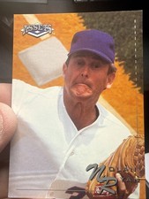 1995 Classic Assets - Nolan Ryan #29