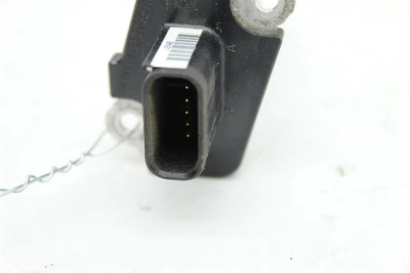 Used Fuel Injection Air Flow Meter fits: 2005 Ford Taurus Grade A Foto 2 de 4