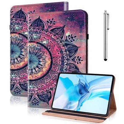 Case for iPad mini 7 2024 (A17 Pro) / Mini 6 2021, Mini 7th/6th Generation Ca...