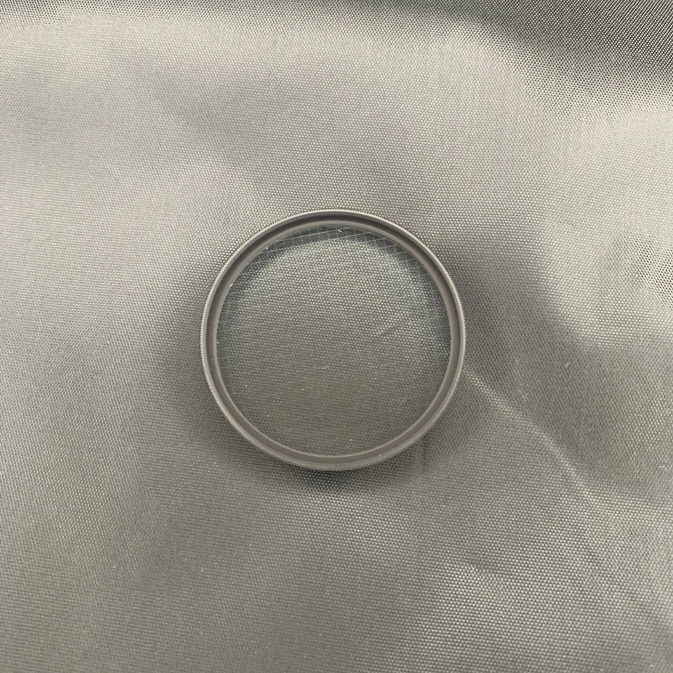 Promaster Cross Screen 4x (4 points) Star Filter 55mm Made in Japan - Image 4 of 4