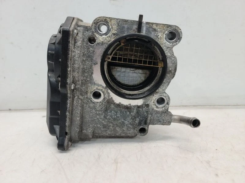 2007-2017 Toyota YARIS Throttle Body Throttle Valve Assembly 1.5L Htbk - Imagem 3 de 4