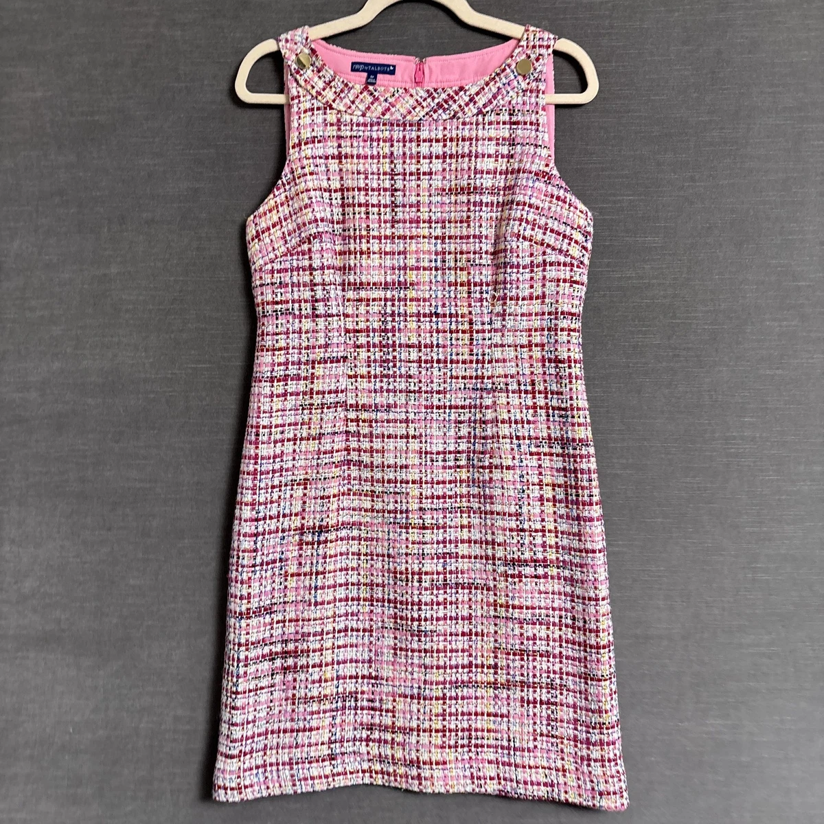 Talbots Petites Formal Dresses for Women for sale | eBay