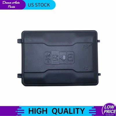 Engine Wiring Harness Junction Block Cover For Chevrolet Silverado GMC Sierra